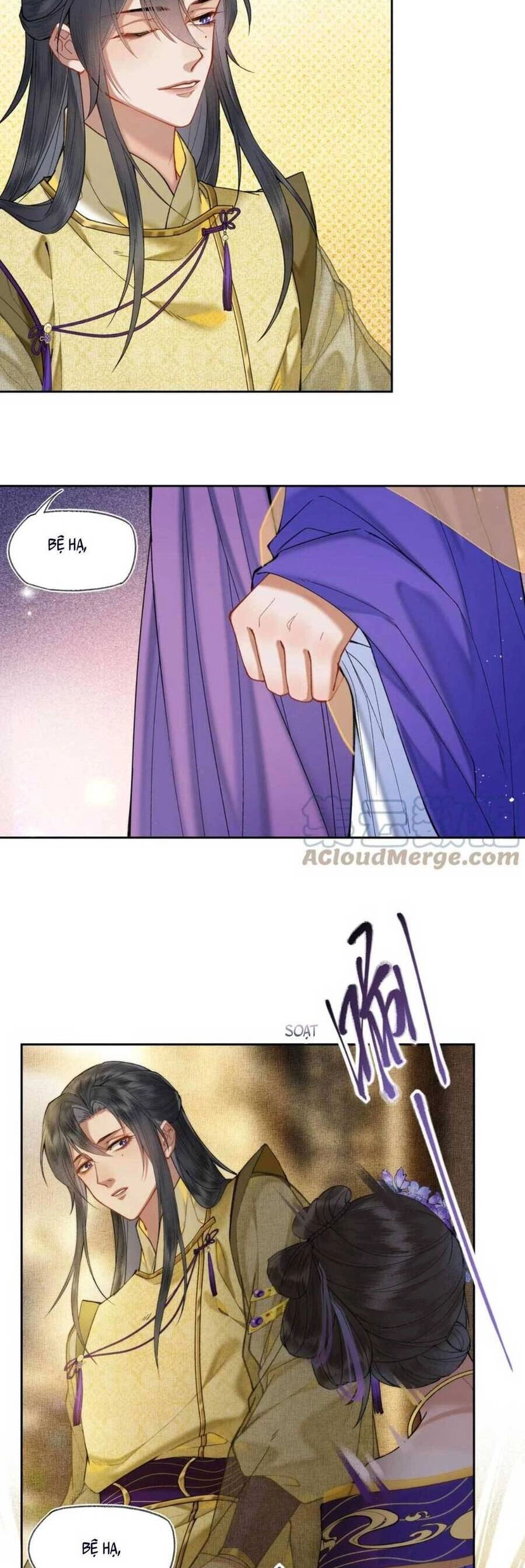 Phu Quân, Làm Ơn Để Ta Yên! Chapter 34 - 5