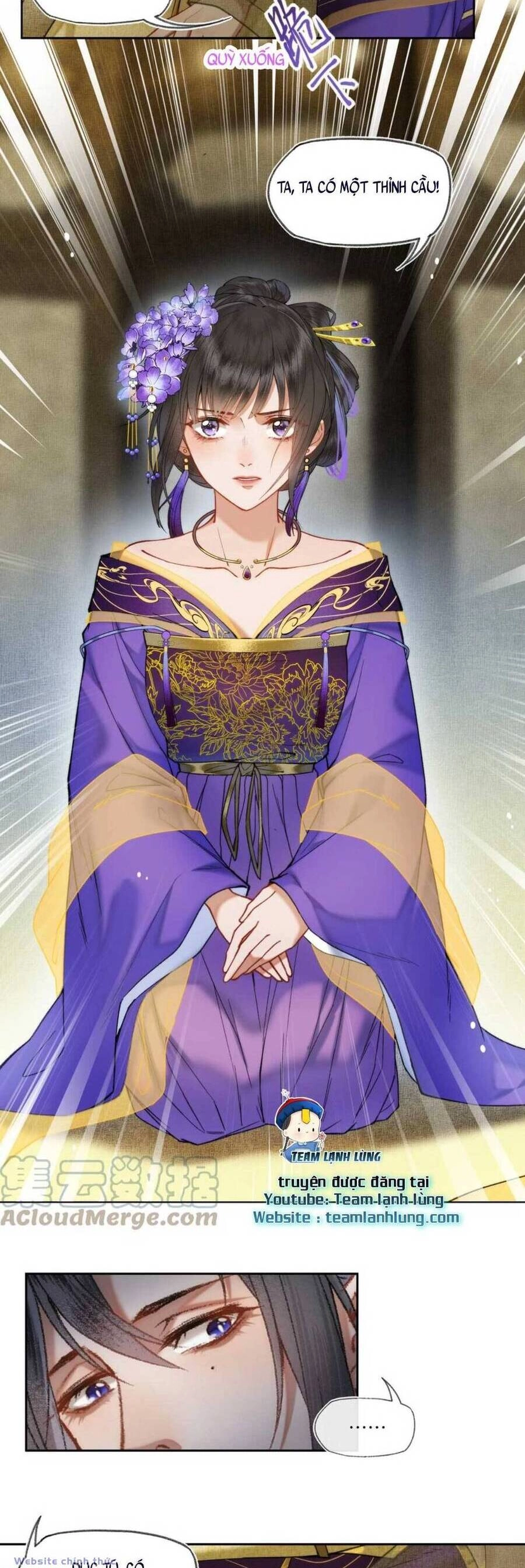 Phu Quân, Làm Ơn Để Ta Yên! Chapter 34 - 6