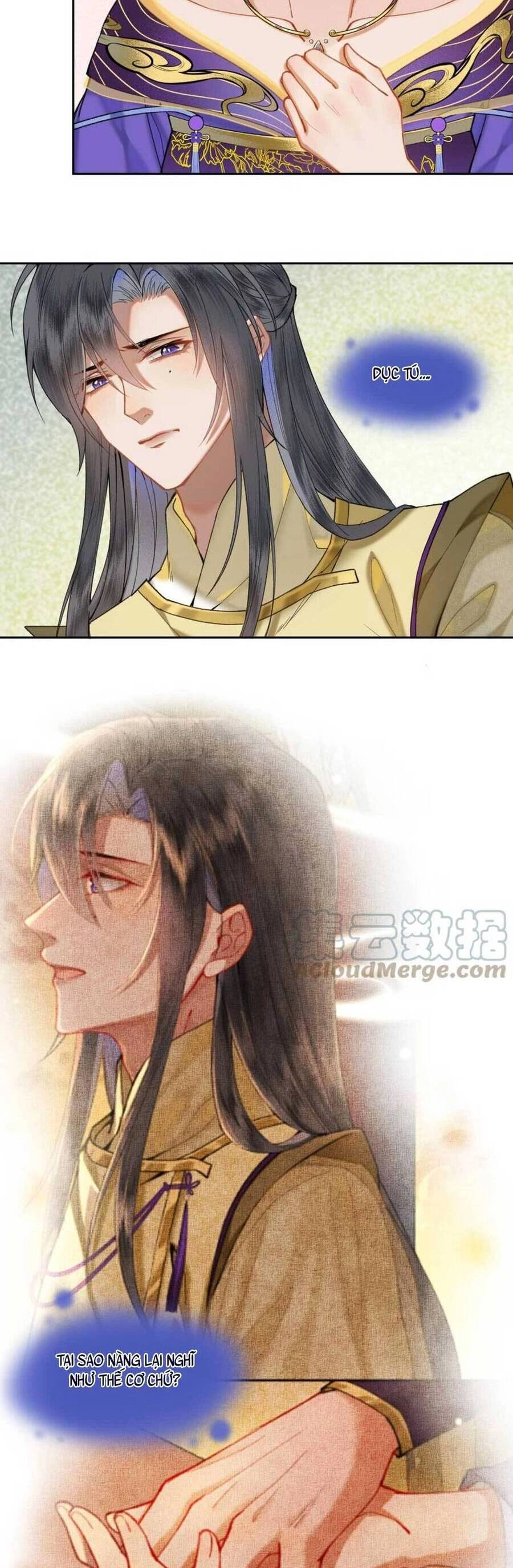 Phu Quân, Làm Ơn Để Ta Yên! Chapter 34 - 12