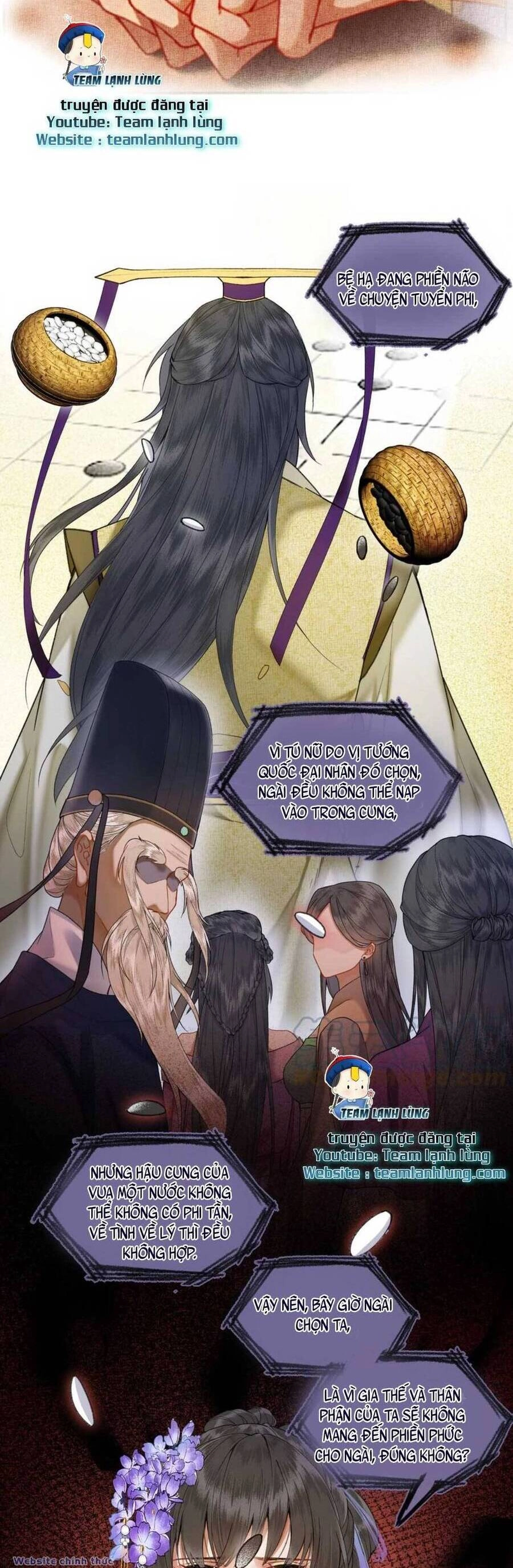 Phu Quân, Làm Ơn Để Ta Yên! Chapter 34 - 13