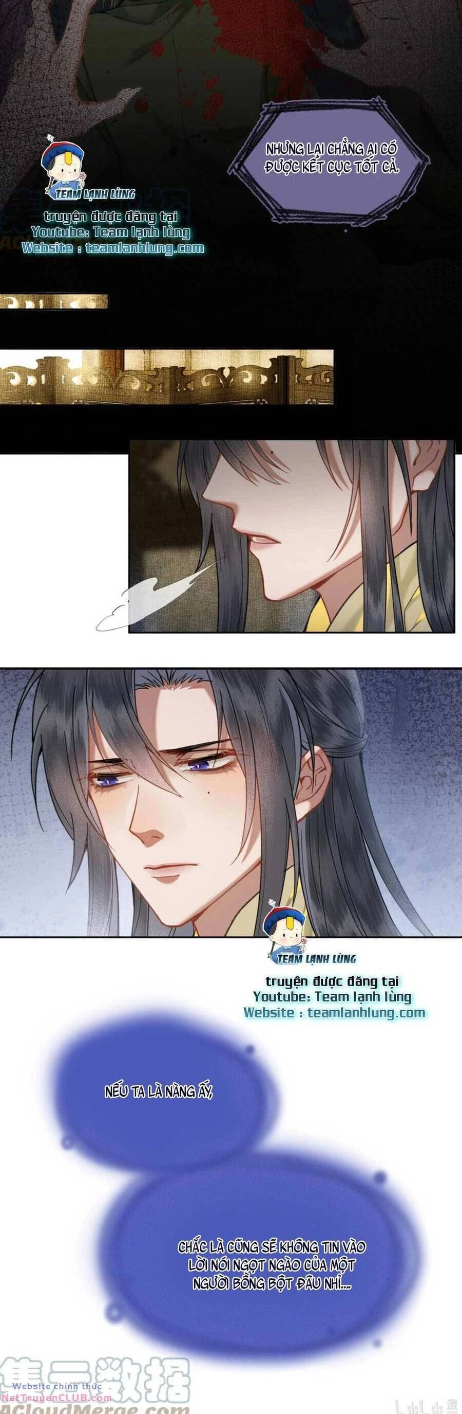 Phu Quân, Làm Ơn Để Ta Yên! Chapter 34 - 16