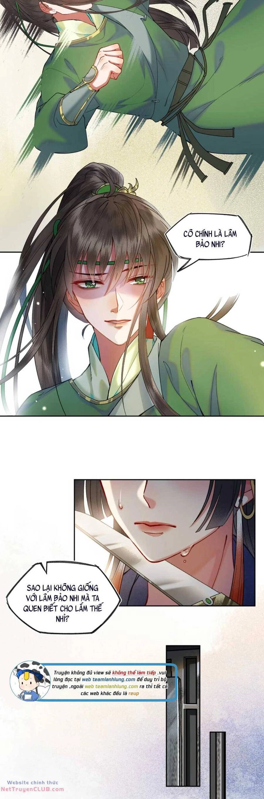 Phu Quân, Làm Ơn Để Ta Yên! Chapter 38 - 10