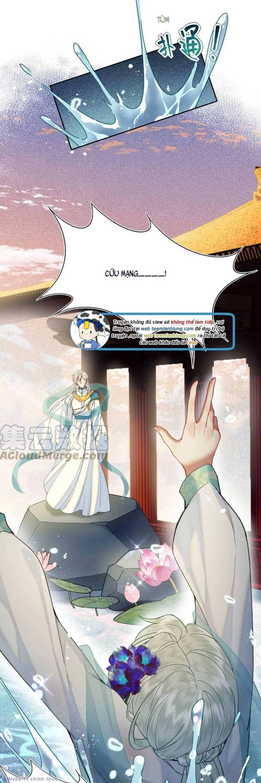 Phu Quân, Làm Ơn Để Ta Yên! Chapter 39 - 6