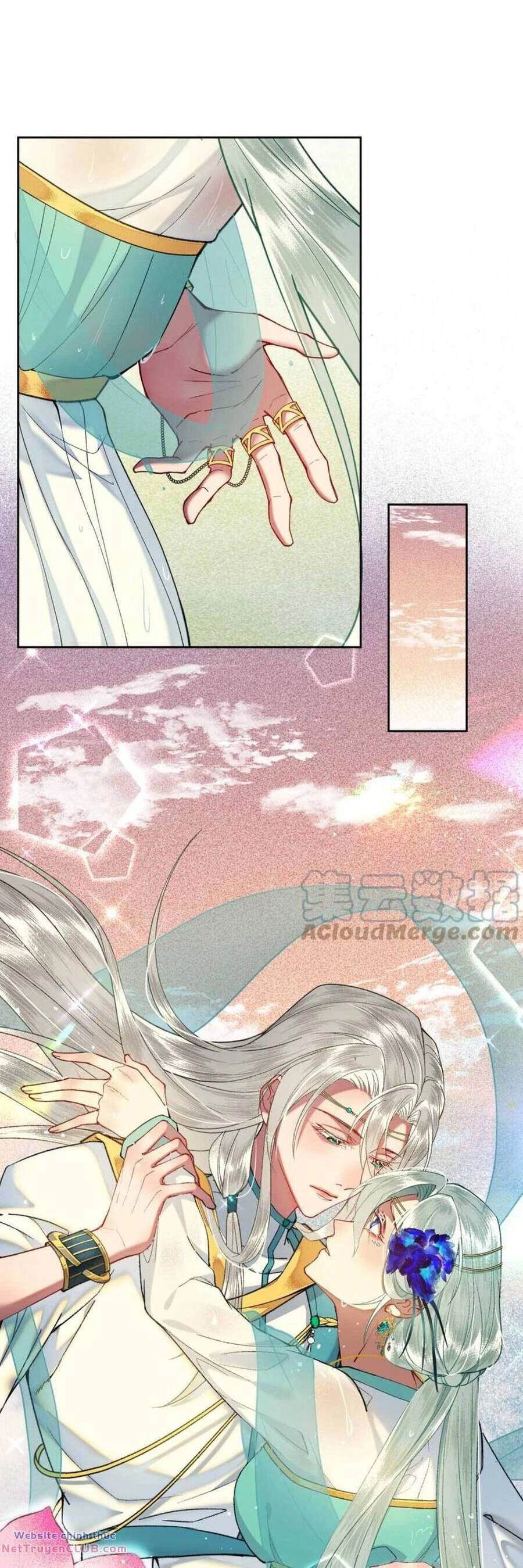 Phu Quân, Làm Ơn Để Ta Yên! Chapter 39 - 10