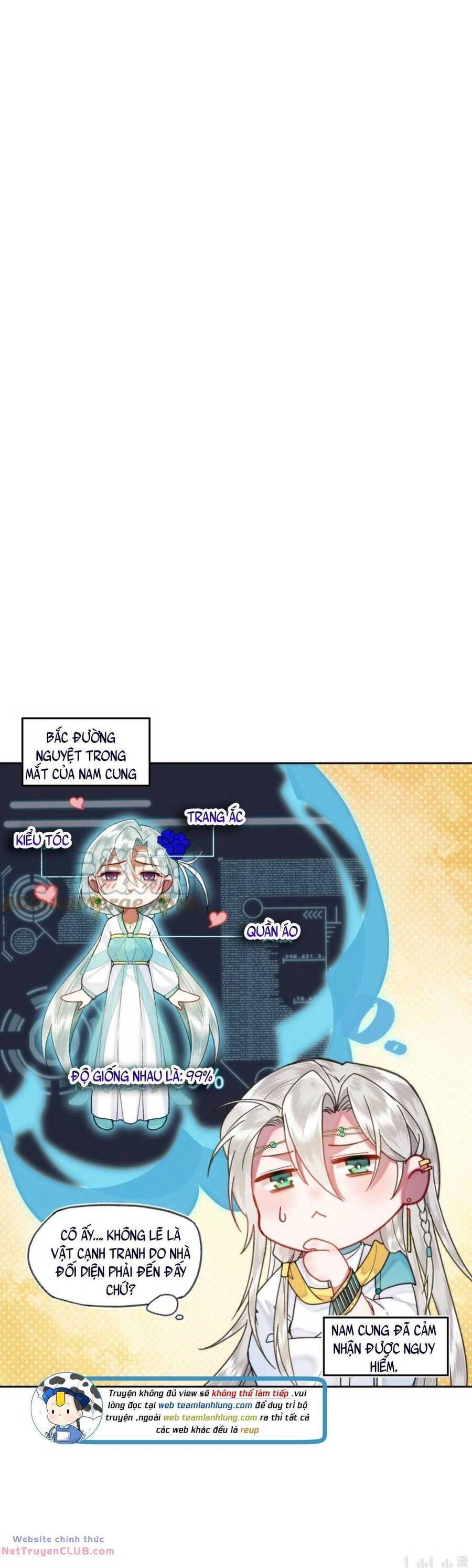 Phu Quân, Làm Ơn Để Ta Yên! Chapter 39 - 15