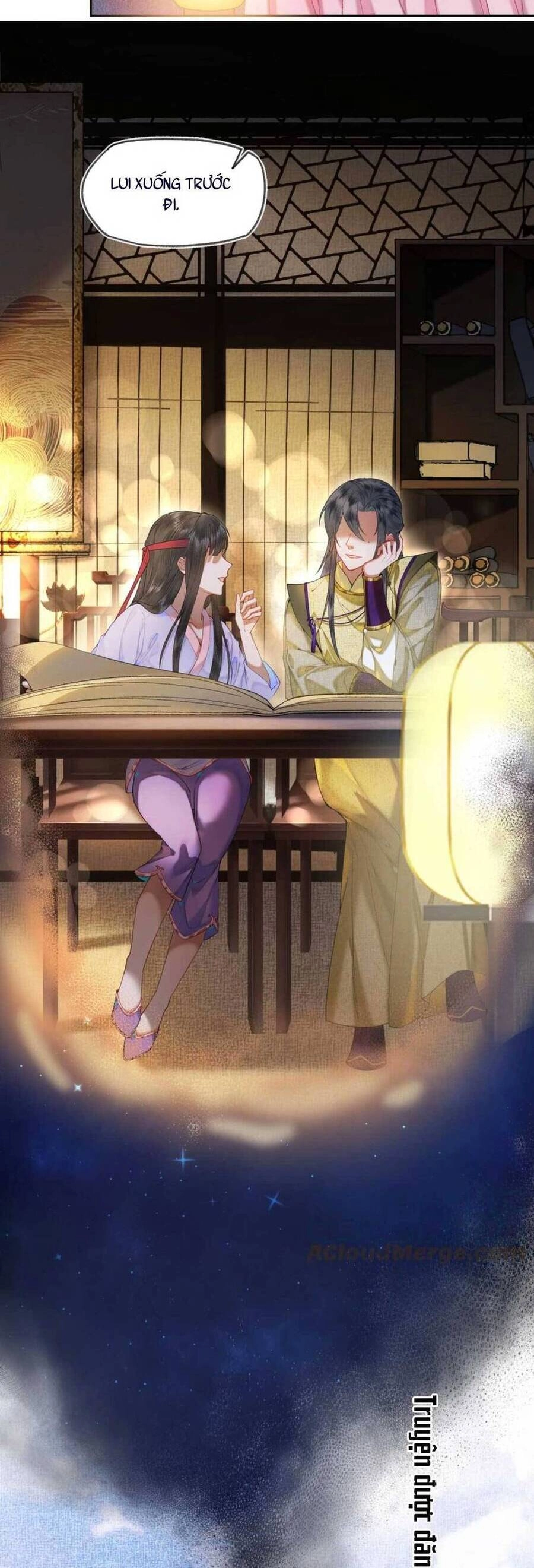 Phu Quân, Làm Ơn Để Ta Yên! Chapter 41 - 8