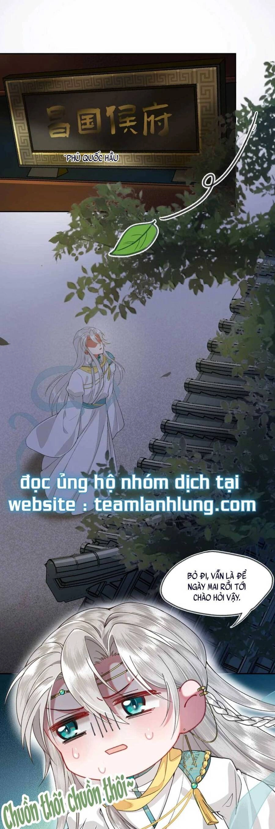 Phu Quân, Làm Ơn Để Ta Yên! Chapter 42 - 3