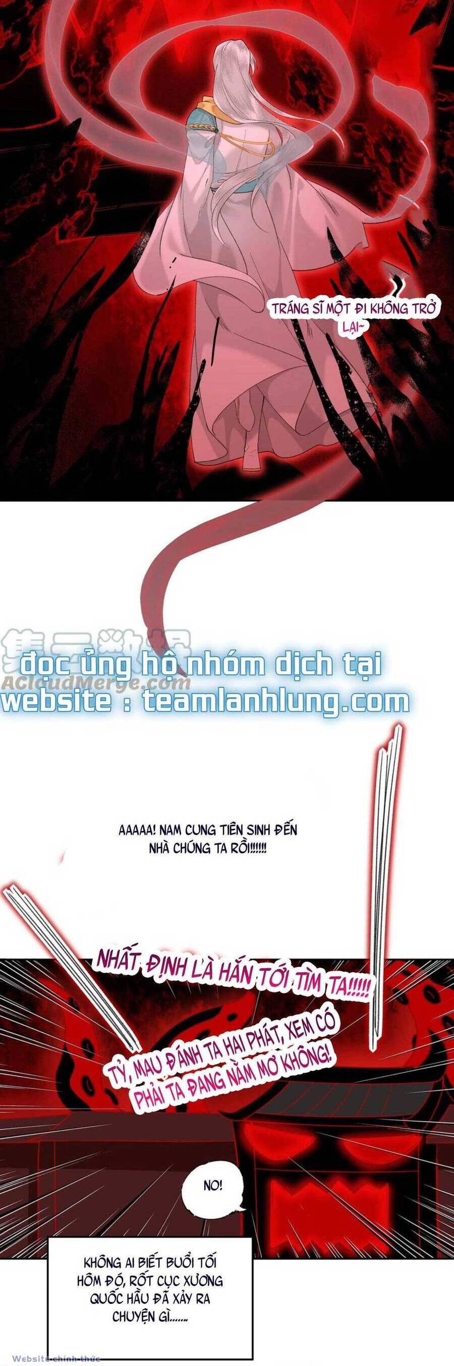 Phu Quân, Làm Ơn Để Ta Yên! Chapter 42 - 6