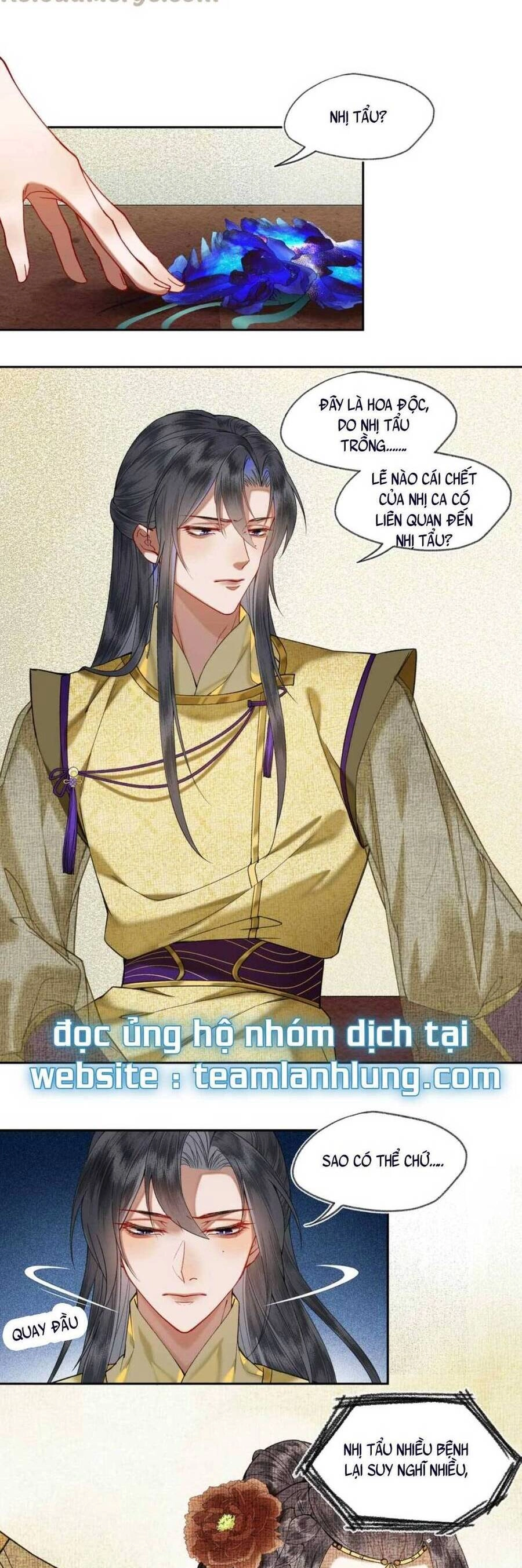 Phu Quân, Làm Ơn Để Ta Yên! Chapter 42 - 8