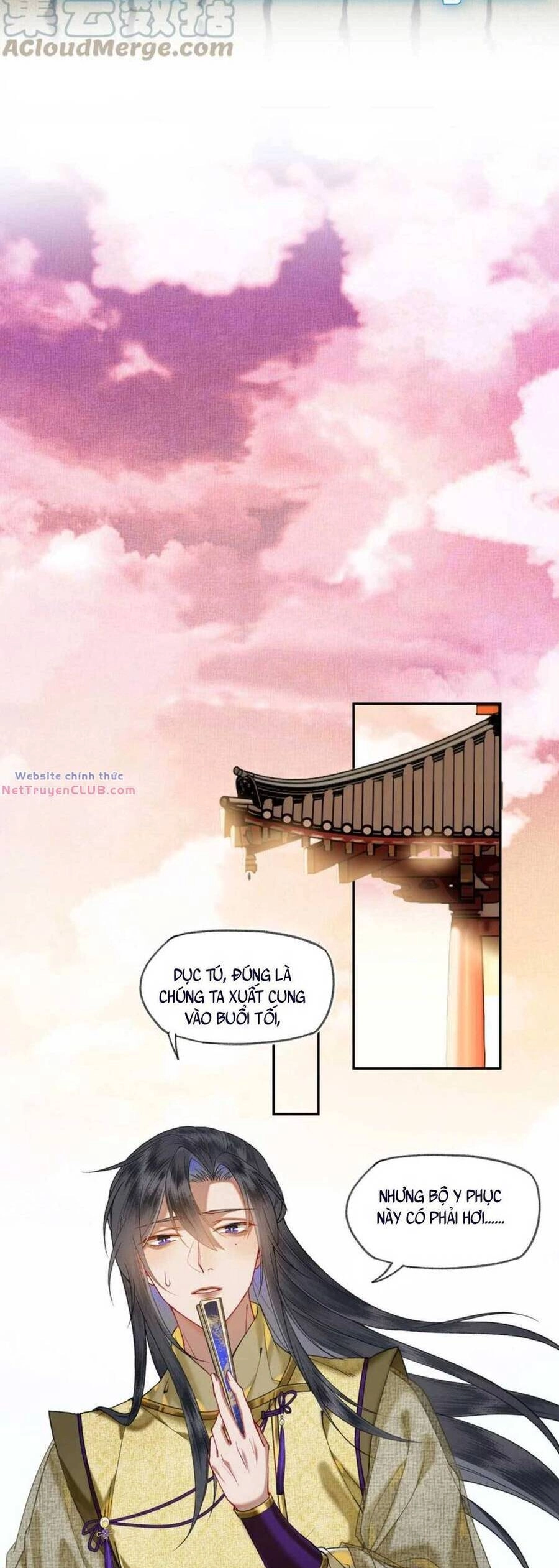 Phu Quân, Làm Ơn Để Ta Yên! Chapter 42 - 13