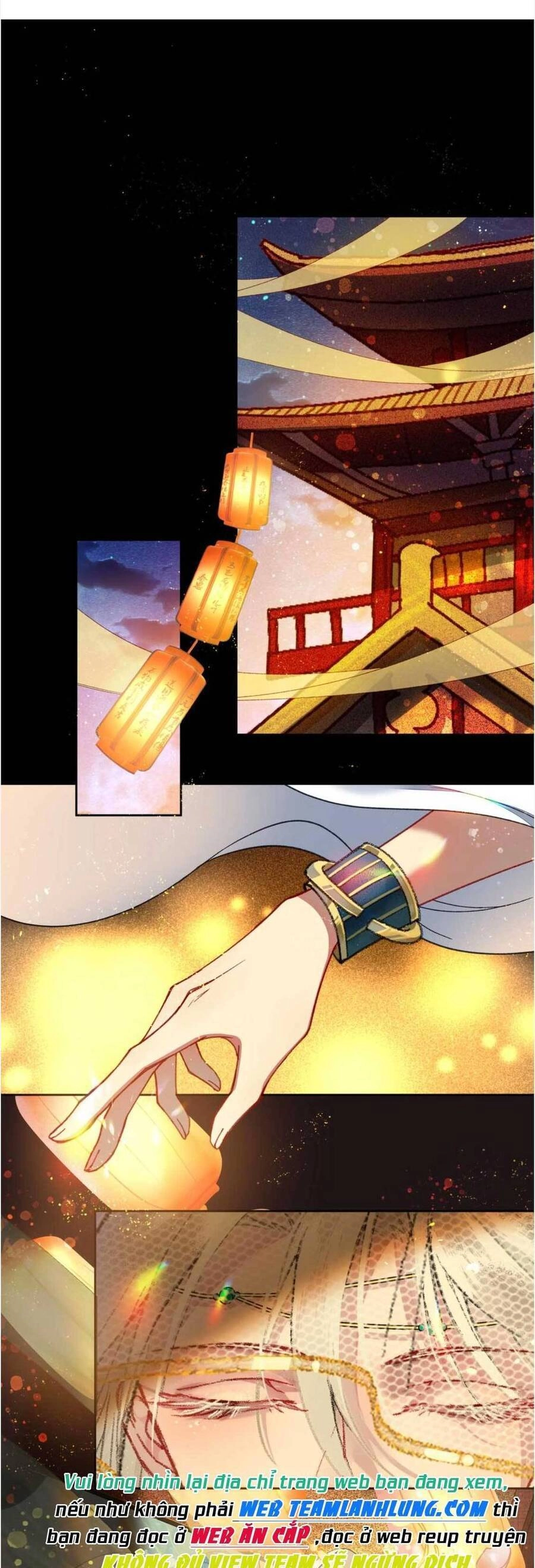 Phu Quân, Làm Ơn Để Ta Yên! Chapter 43 - 3