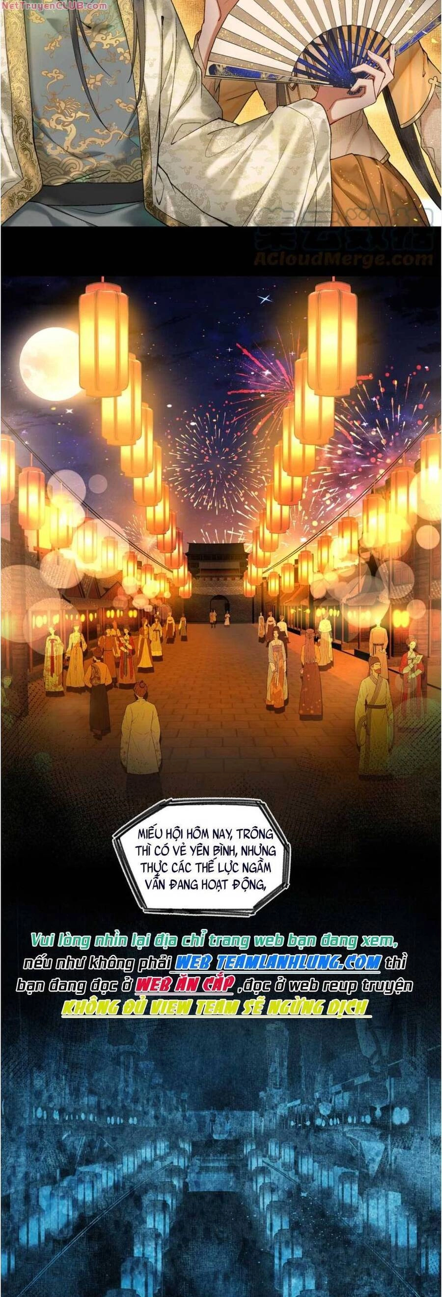 Phu Quân, Làm Ơn Để Ta Yên! Chapter 43 - 7