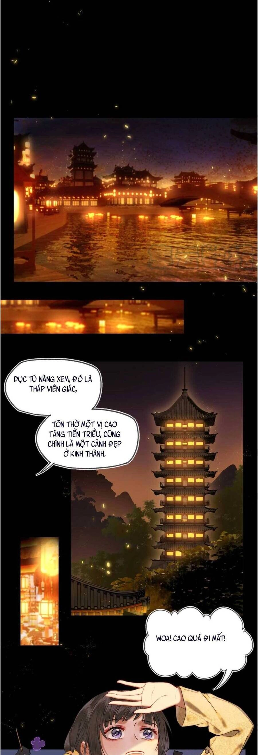 Phu Quân, Làm Ơn Để Ta Yên! Chapter 43 - 9