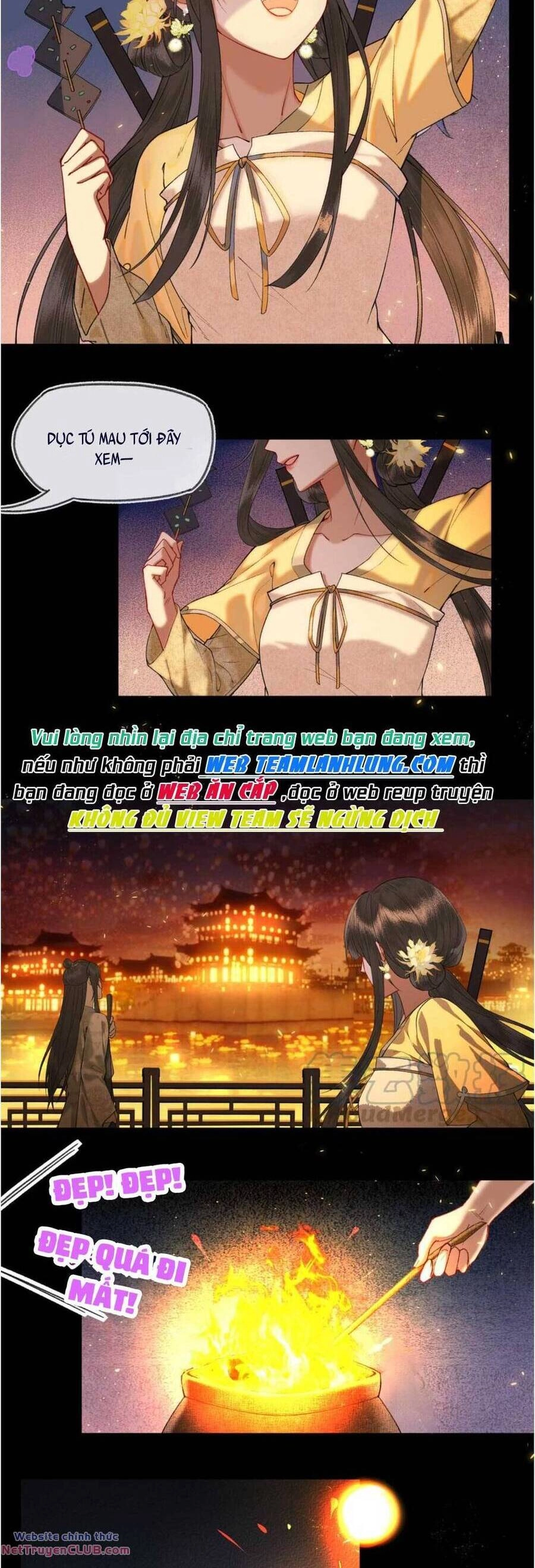 Phu Quân, Làm Ơn Để Ta Yên! Chapter 43 - 10