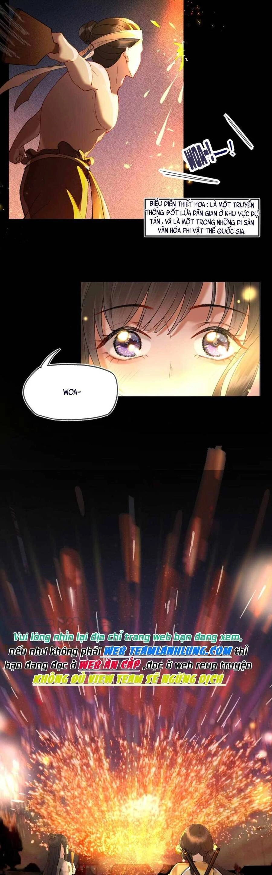 Phu Quân, Làm Ơn Để Ta Yên! Chapter 43 - 11