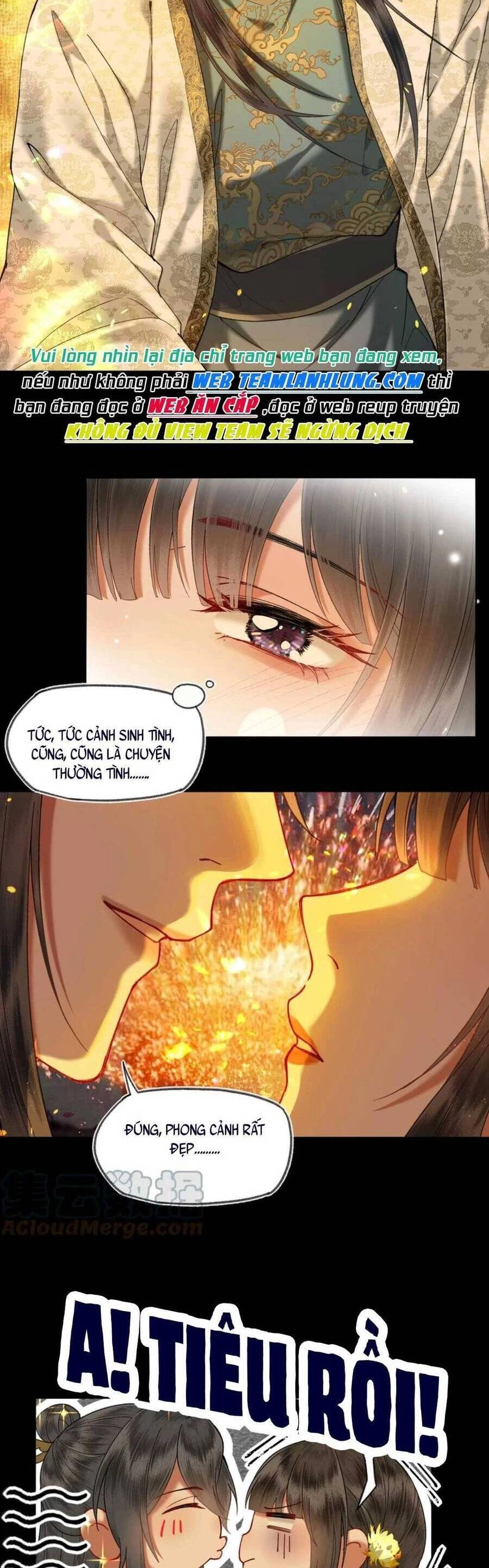 Phu Quân, Làm Ơn Để Ta Yên! Chapter 43 - 14