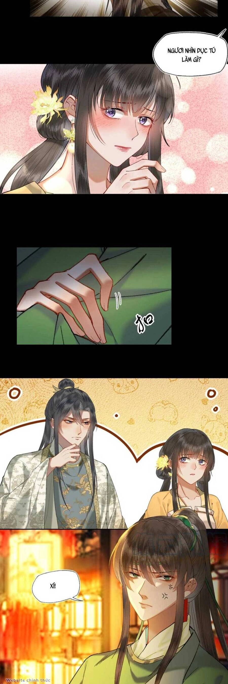 Phu Quân, Làm Ơn Để Ta Yên! Chapter 44 - 6