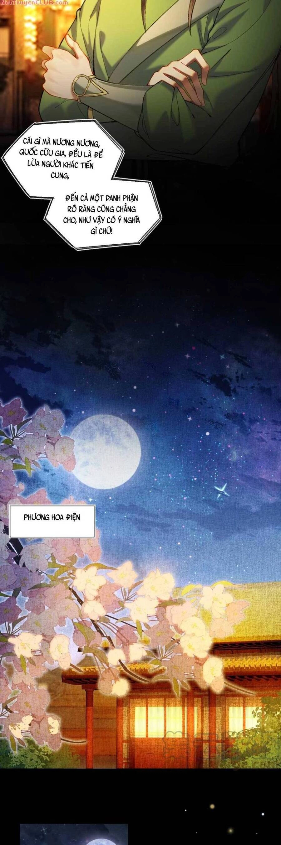 Phu Quân, Làm Ơn Để Ta Yên! Chapter 44 - 7