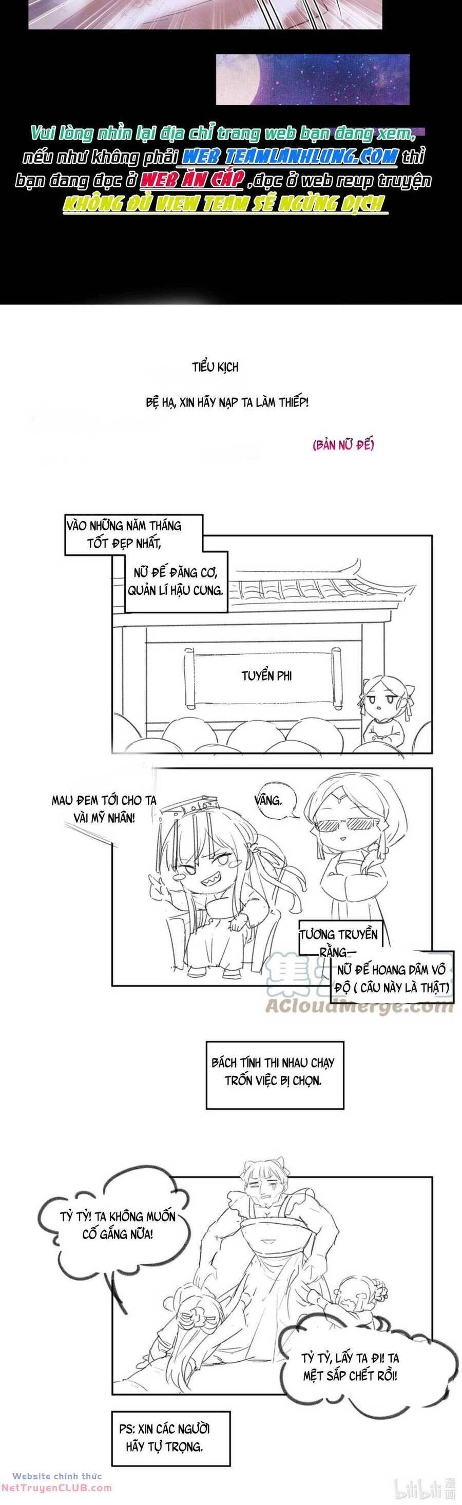 Phu Quân, Làm Ơn Để Ta Yên! Chapter 44 - 14