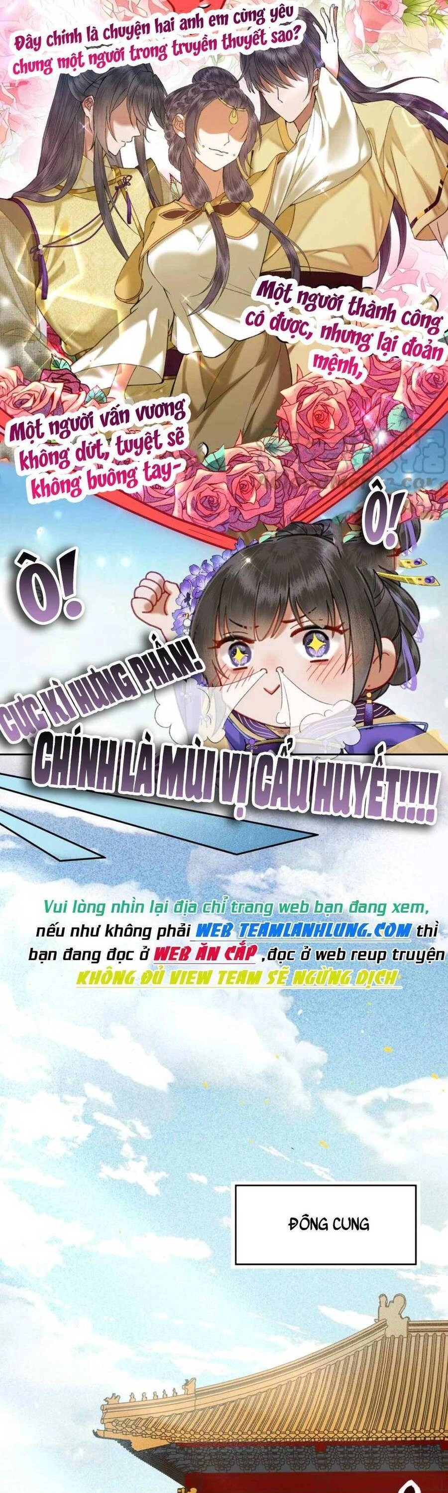 Phu Quân, Làm Ơn Để Ta Yên! Chapter 45 - 11