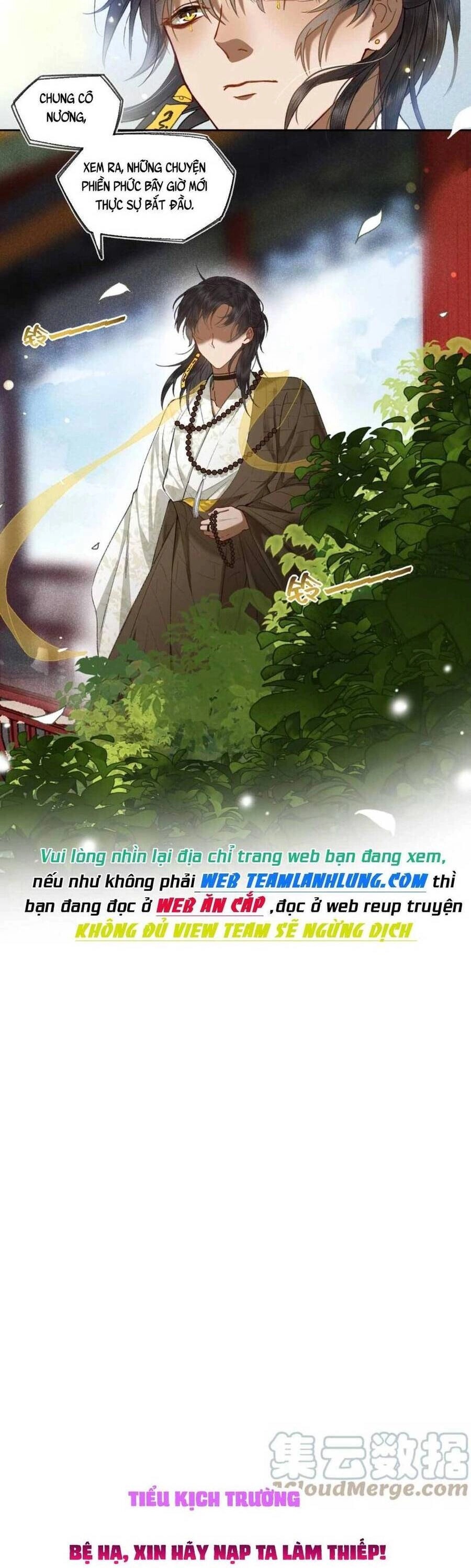 Phu Quân, Làm Ơn Để Ta Yên! Chapter 45 - 15