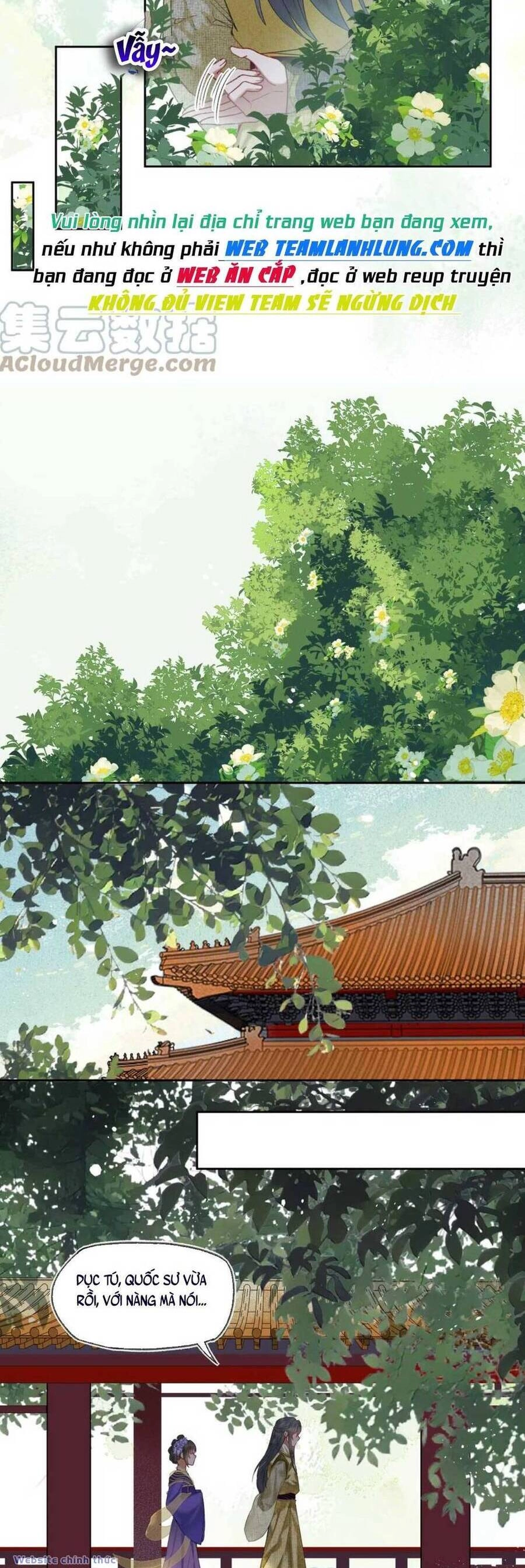 Phu Quân, Làm Ơn Để Ta Yên! Chapter 48 - 6