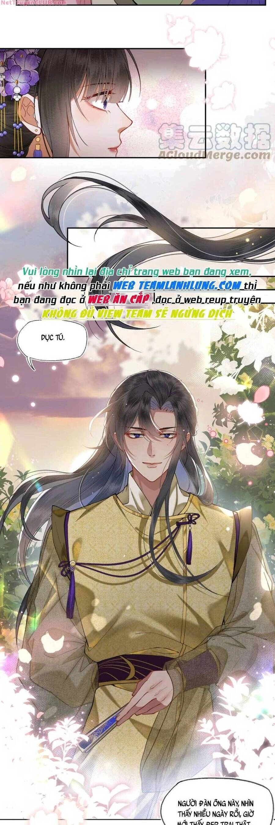 Phu Quân, Làm Ơn Để Ta Yên! Chapter 50 - 13