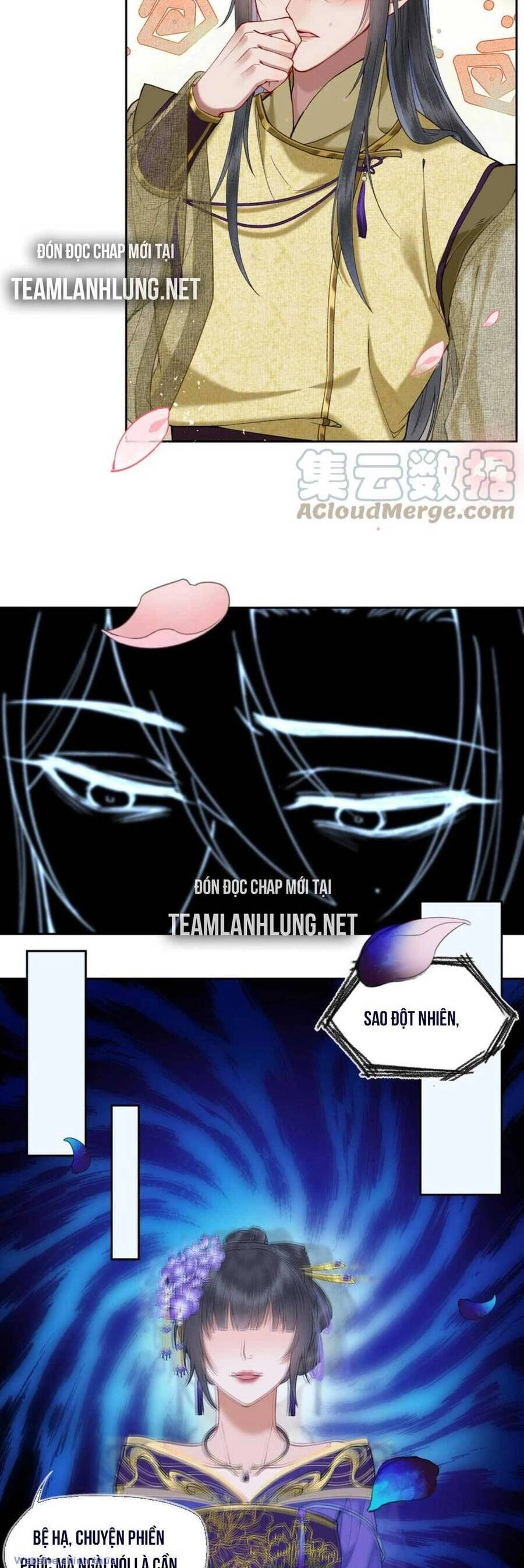 Phu Quân, Làm Ơn Để Ta Yên! Chapter 51 - 9