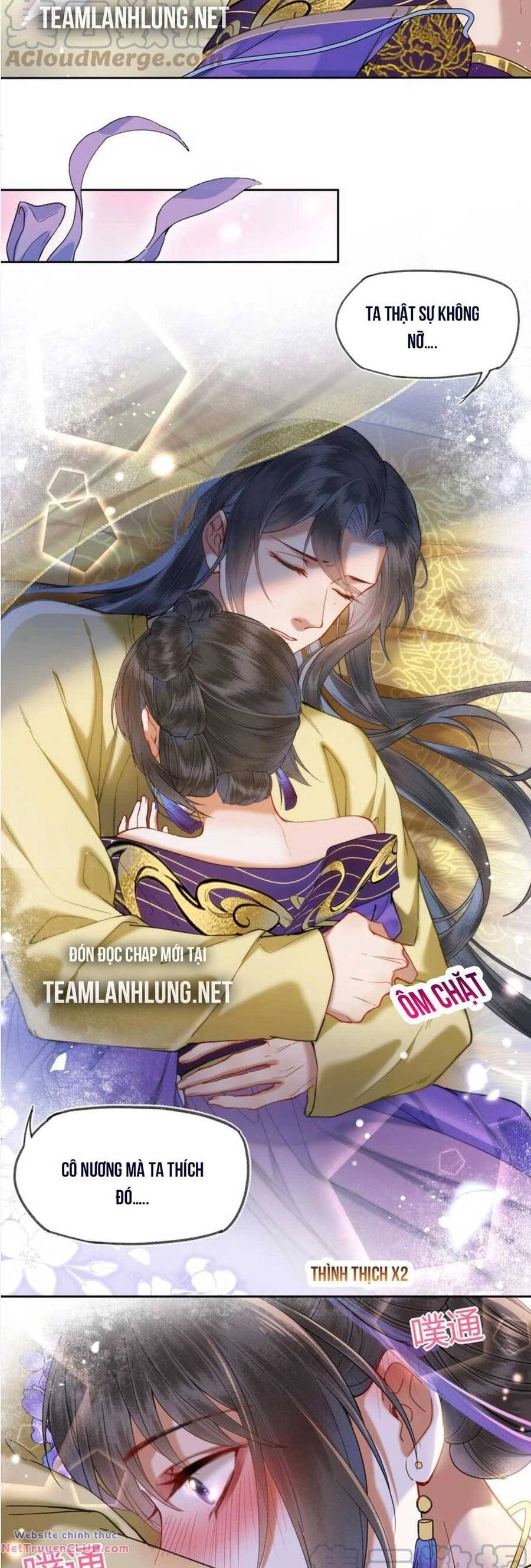 Phu Quân, Làm Ơn Để Ta Yên! Chapter 52 - 13