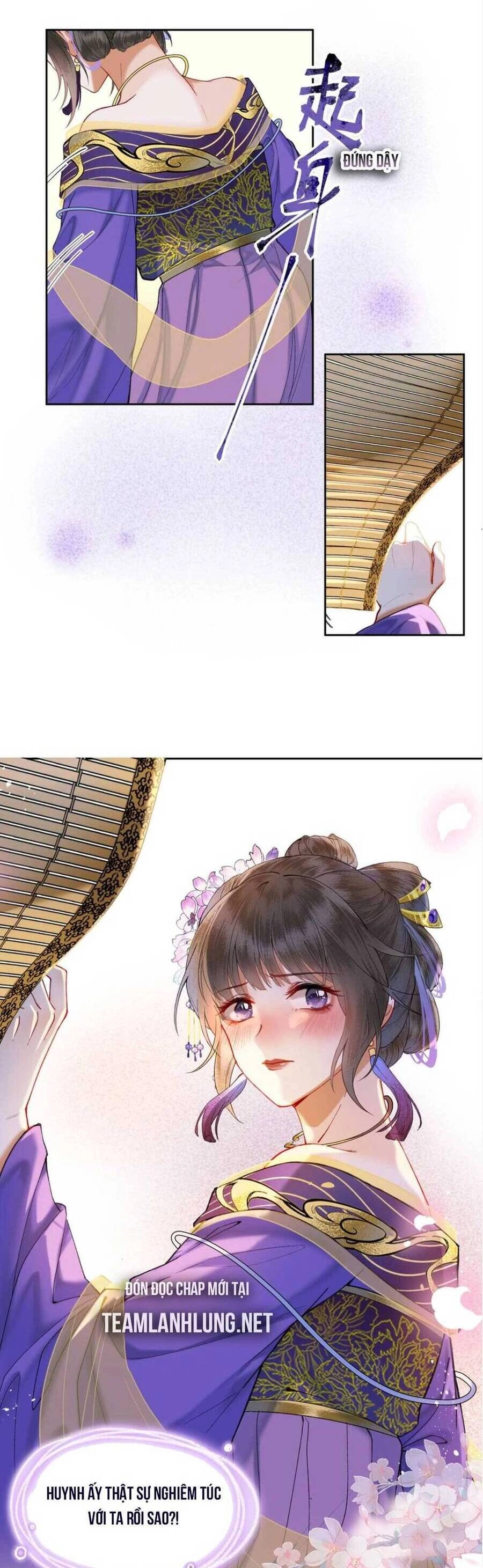 Phu Quân, Làm Ơn Để Ta Yên! Chapter 52 - 15