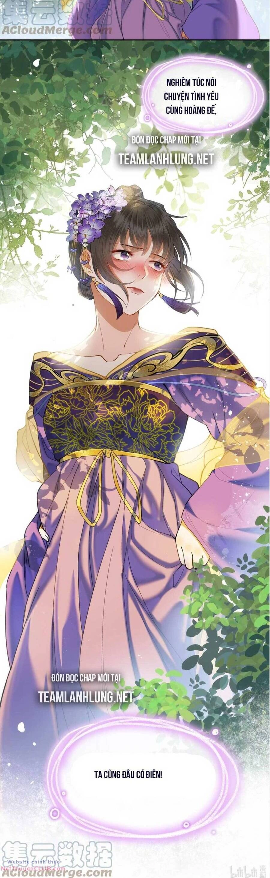 Phu Quân, Làm Ơn Để Ta Yên! Chapter 52 - 18