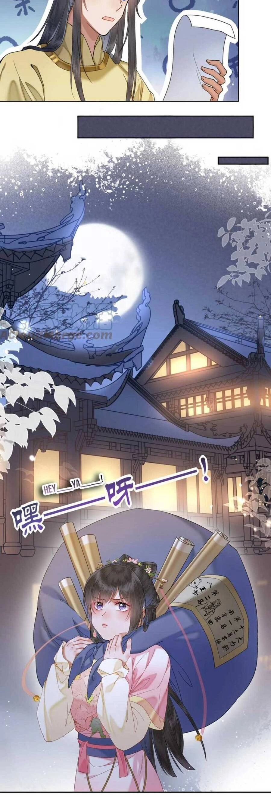 Phu Quân, Làm Ơn Để Ta Yên! Chapter 53 - 8