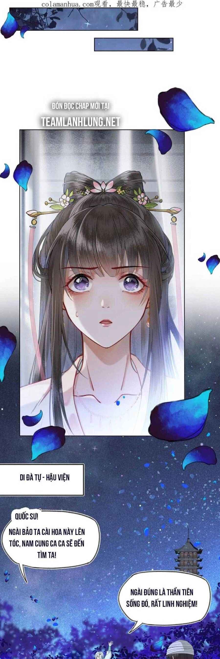 Phu Quân, Làm Ơn Để Ta Yên! Chapter 55 - 6