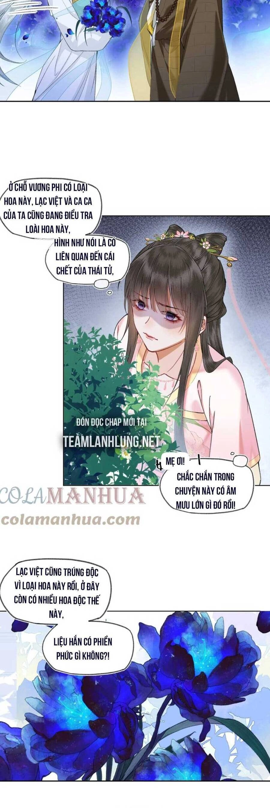 Phu Quân, Làm Ơn Để Ta Yên! Chapter 55 - 8