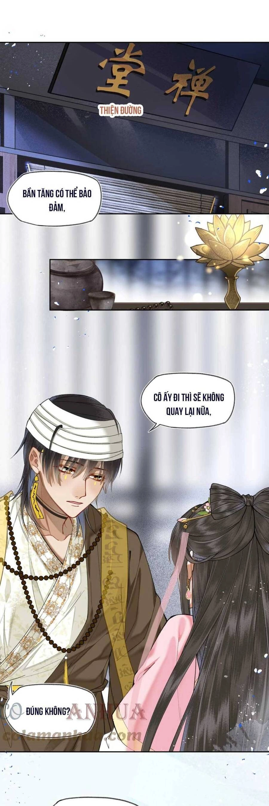 Phu Quân, Làm Ơn Để Ta Yên! Chapter 56 - 6