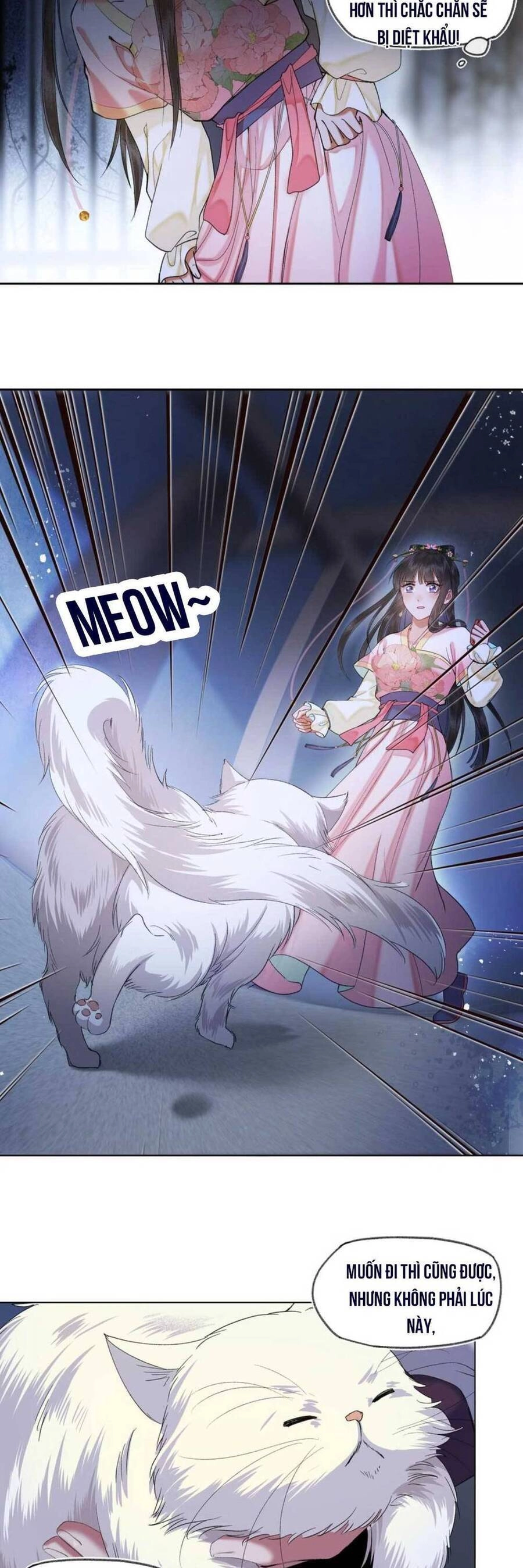 Phu Quân, Làm Ơn Để Ta Yên! Chapter 56 - 8