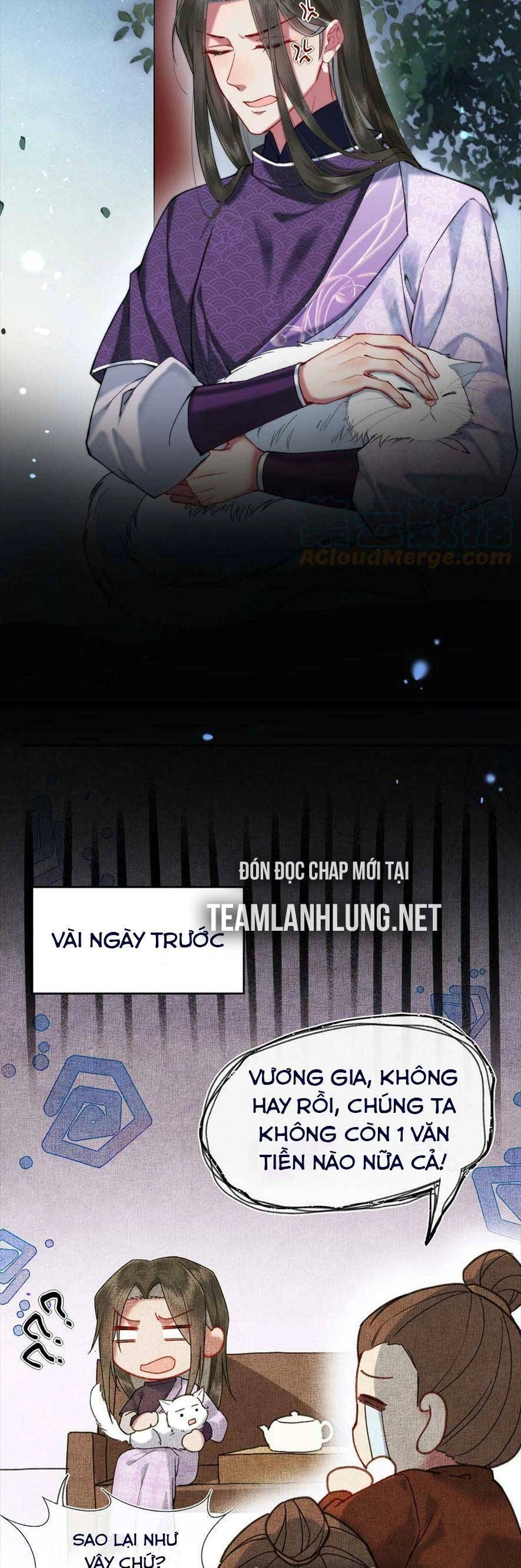 Phu Quân, Làm Ơn Để Ta Yên! Chapter 57 - 10