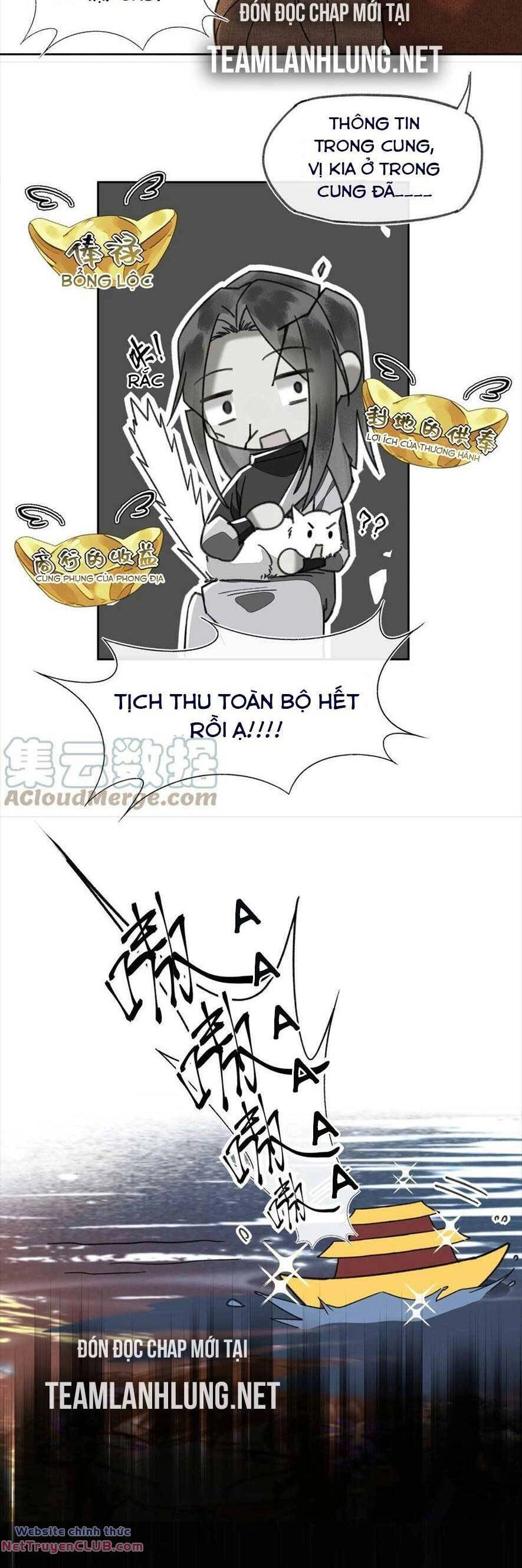 Phu Quân, Làm Ơn Để Ta Yên! Chapter 57 - 11