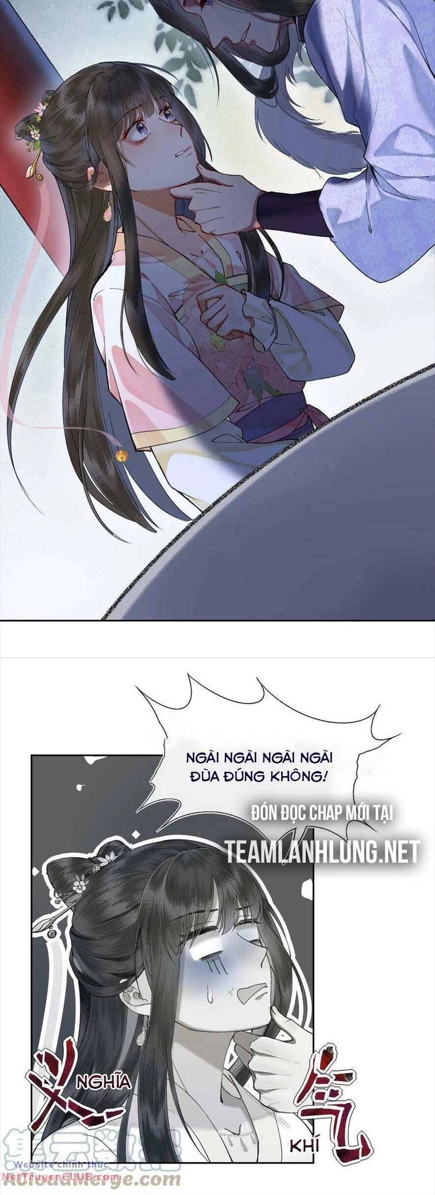 Phu Quân, Làm Ơn Để Ta Yên! Chapter 57 - 16