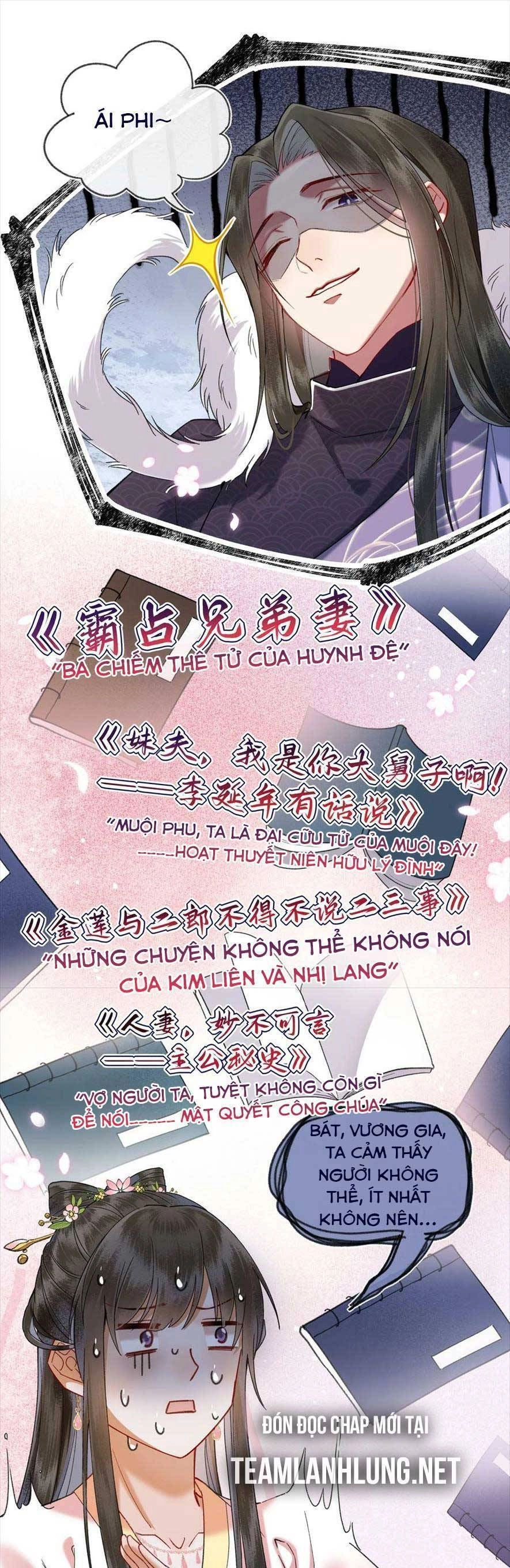 Phu Quân, Làm Ơn Để Ta Yên! Chapter 57 - 17