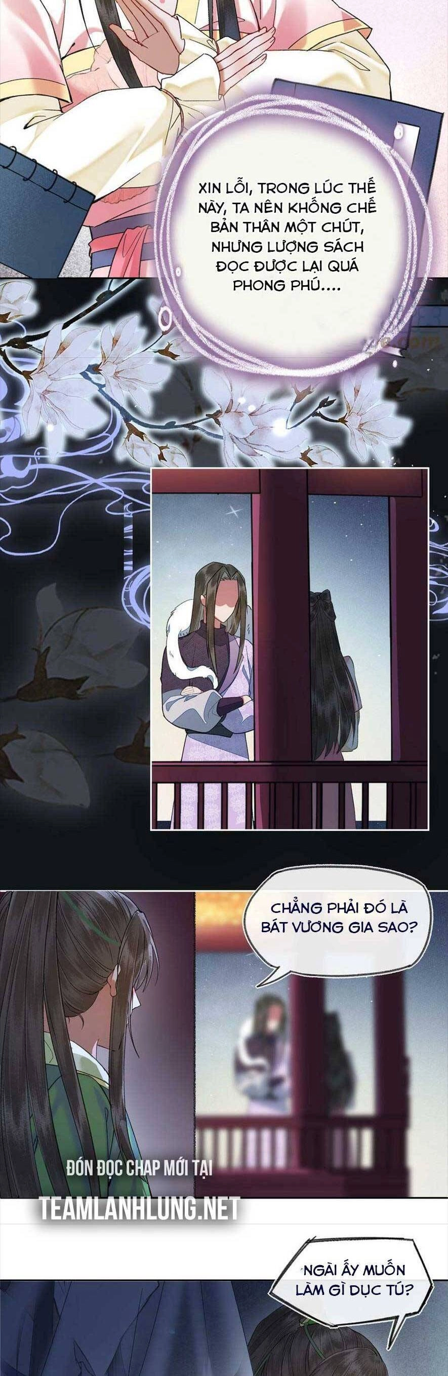 Phu Quân, Làm Ơn Để Ta Yên! Chapter 57 - 18