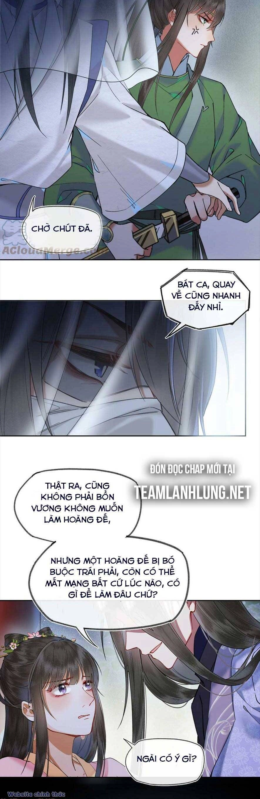 Phu Quân, Làm Ơn Để Ta Yên! Chapter 57 - 19