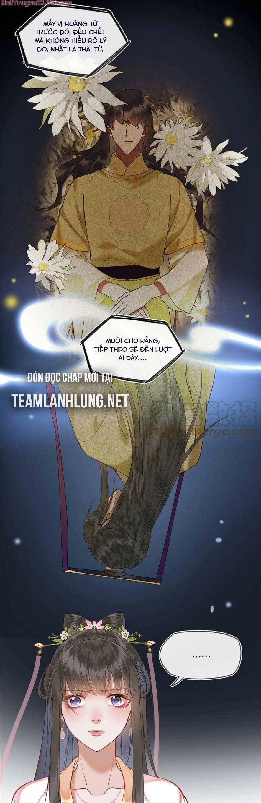 Phu Quân, Làm Ơn Để Ta Yên! Chapter 57 - 20