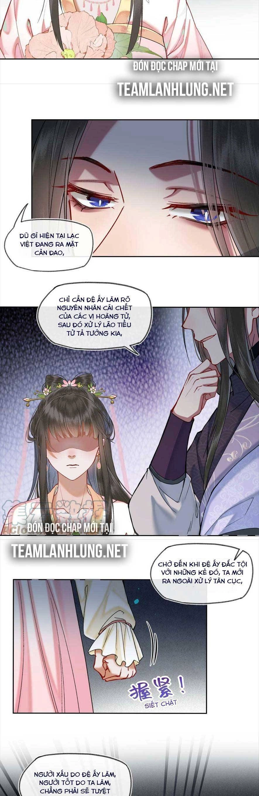 Phu Quân, Làm Ơn Để Ta Yên! Chapter 57 - 21