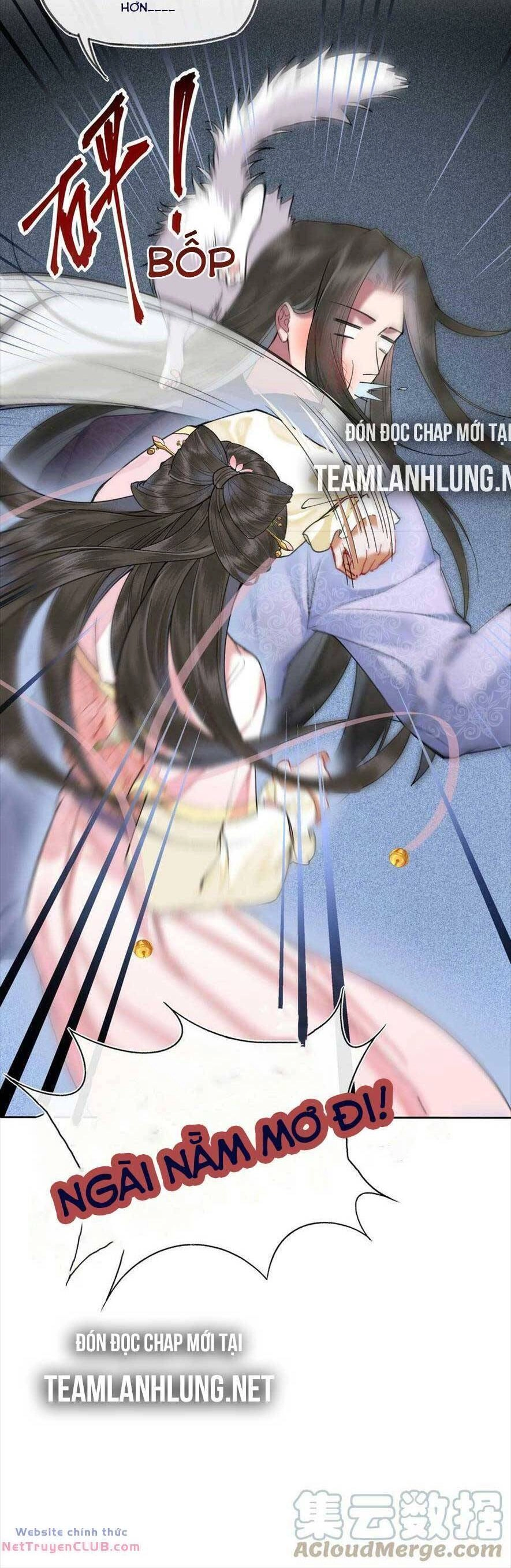 Phu Quân, Làm Ơn Để Ta Yên! Chapter 57 - 22