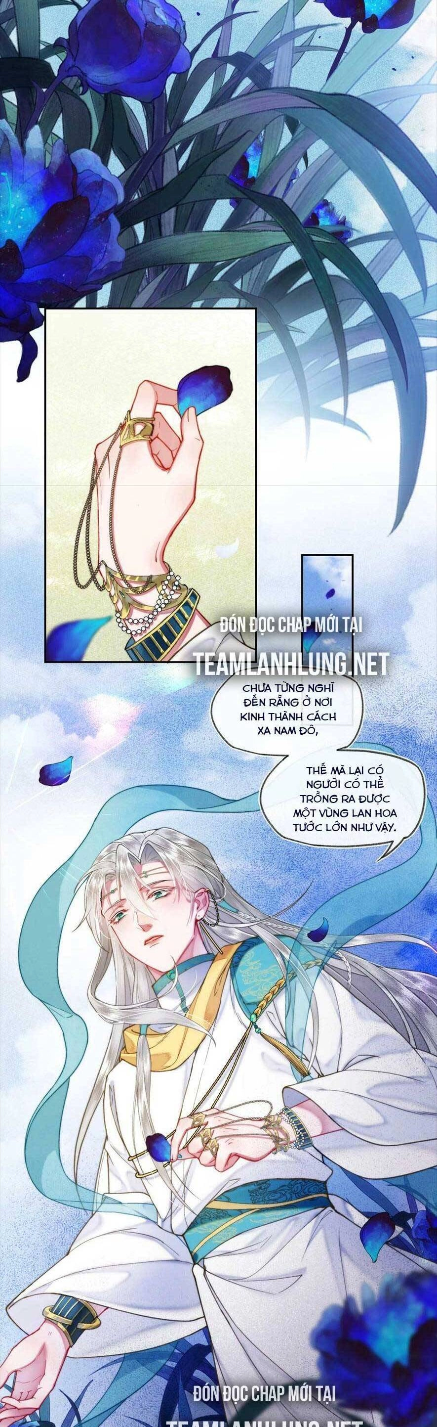 Phu Quân, Làm Ơn Để Ta Yên! Chapter 59 - 7