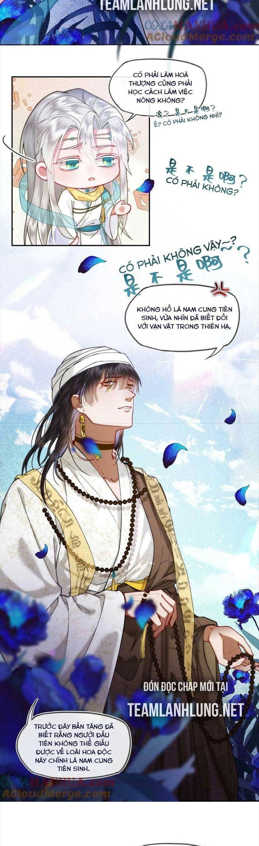 Phu Quân, Làm Ơn Để Ta Yên! Chapter 59 - 8