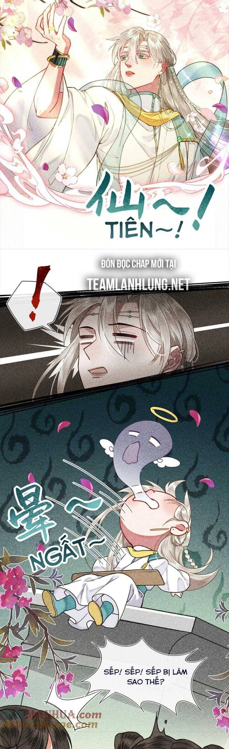 Phu Quân, Làm Ơn Để Ta Yên! Chapter 59 - 10