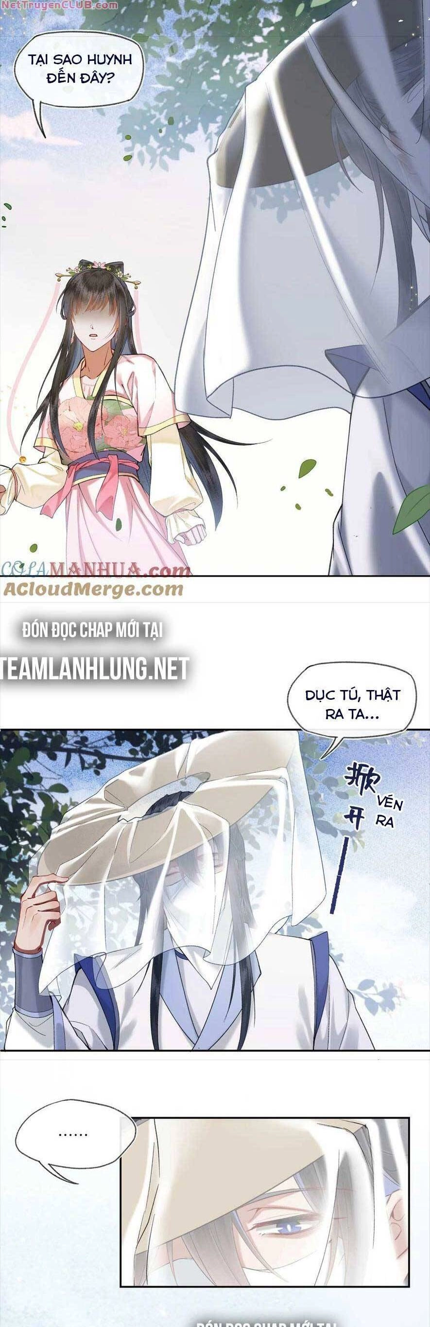 Phu Quân, Làm Ơn Để Ta Yên! Chapter 59 - 16