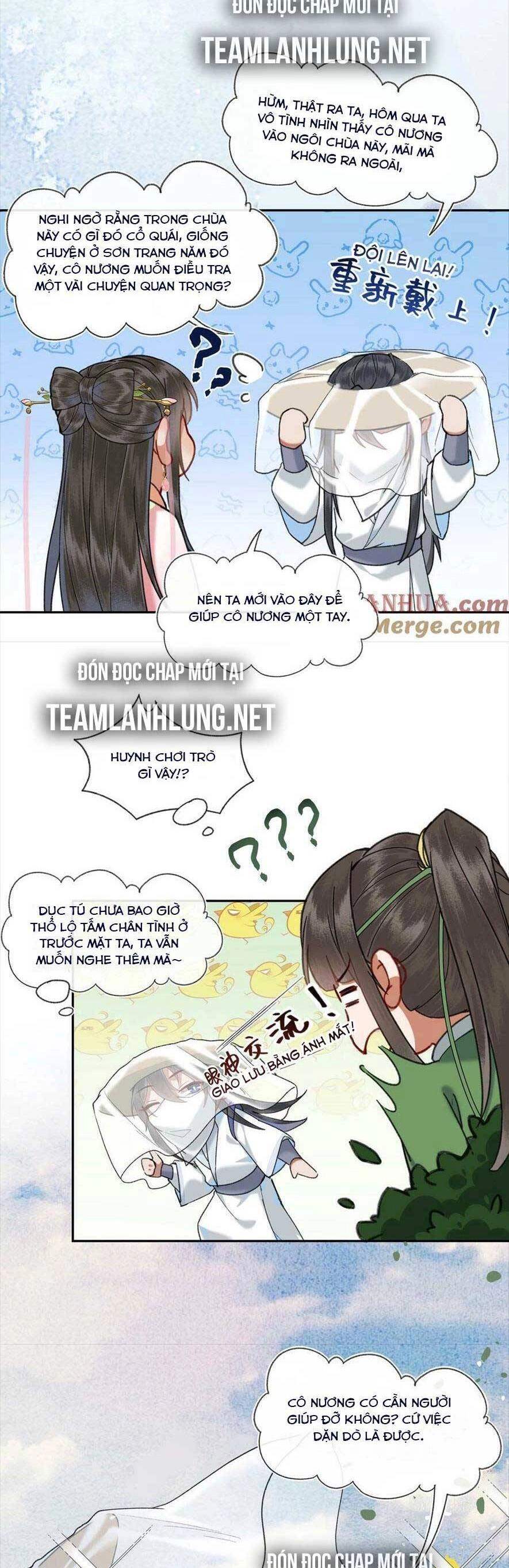 Phu Quân, Làm Ơn Để Ta Yên! Chapter 59 - 17